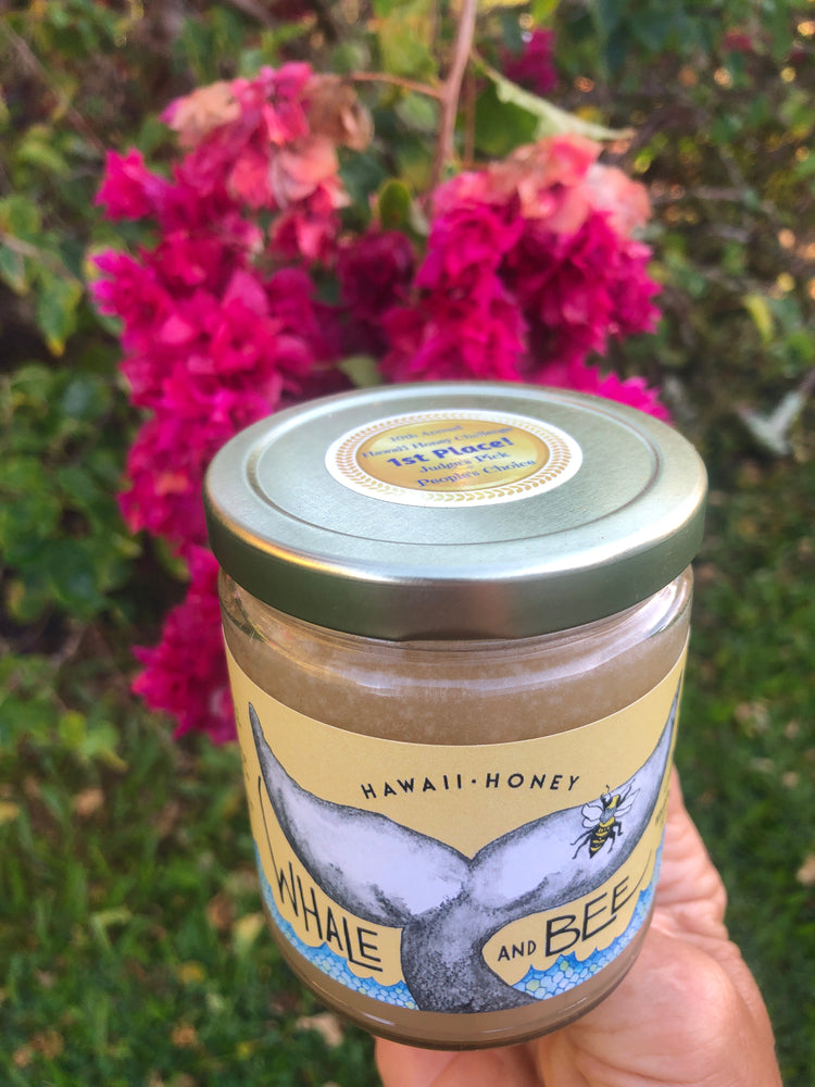 Lehua Honey